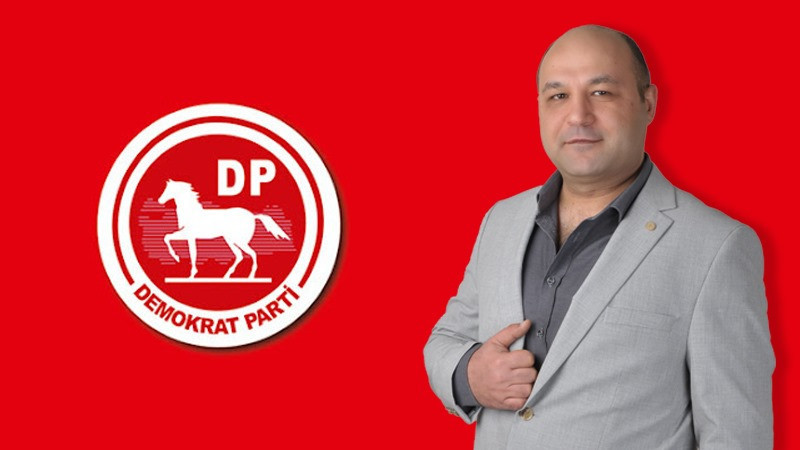  DP adayı Dinlaz’dan Bayındır’a: “İçtenlikle tebrik ediyorum”