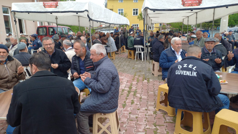 Çiftçilerinin yağmur duasına çıktığı Beyşehir’de üç günde düşen yağış miktarı belli oldu