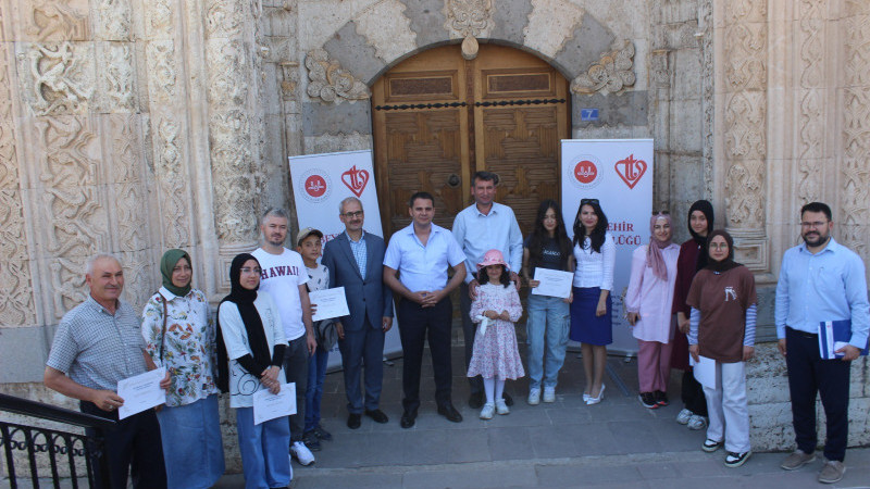 Beyşehir Eşrefoğlu Camii günü etkinlikleri