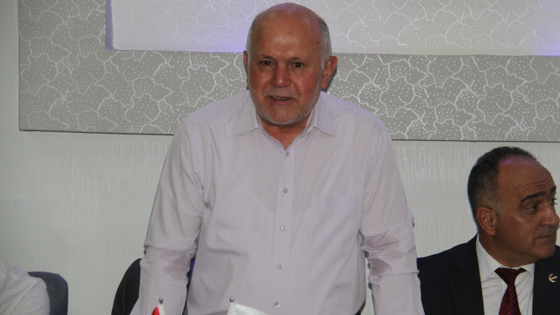 İl Başkanı Köseoğlu: 