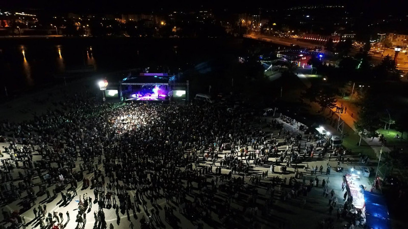 Göl Festivali tasarruf tedbirlerine takılmayacak, tarih belli oldu,5 gün sürecek