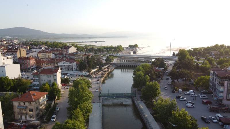  Regülatör kapakları ne zaman kapatılacak?