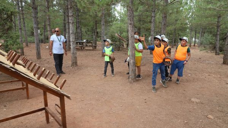  14 bin 445 öğrenci rekor sayı ile başvuru yaptı