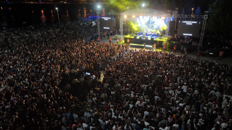  Göl Festivali’nde sahne alacak ünlü sanatçılar belli oldu