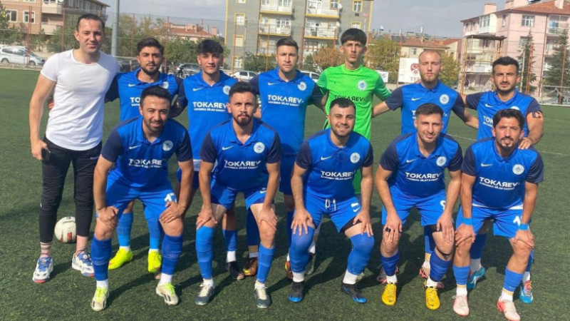  Beyşehir’in temsilcileri lige iyi başladı