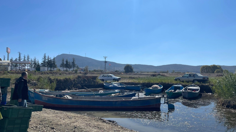 Balık avında boy yasağına uymayanlara ceza yağdı