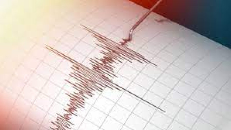 Antalya'da deprem oldu, Beyşehir'de de hissedildi