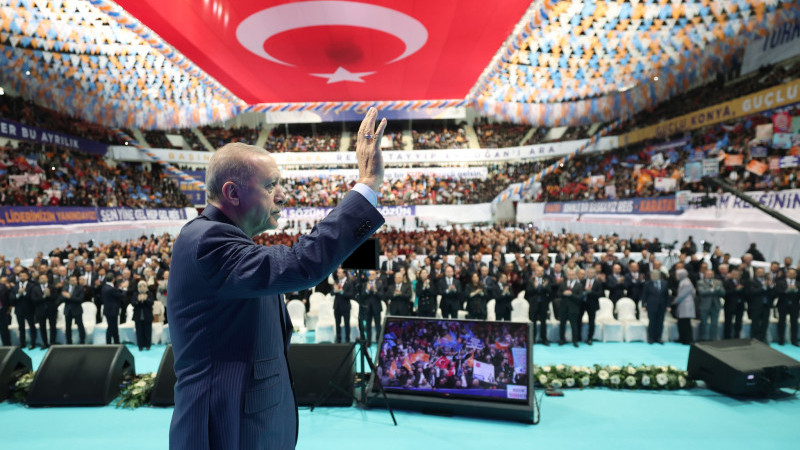 Erdoğan’dan CHP’ye etli ekmek ve arabaşılı gönderme!