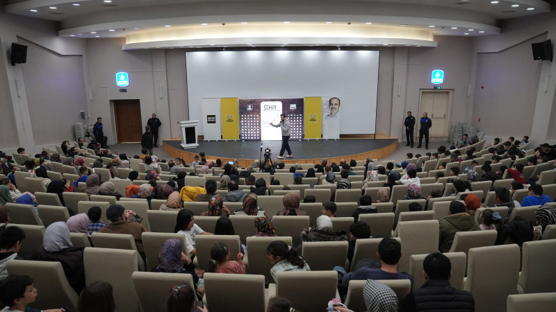 Beyşehir’de “sınav kazandıran taktikler” temalı konferans 14 Ocak’ta