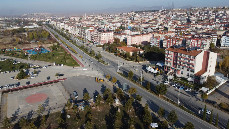 İşte Beyşehir'in mahalle mahalle nüfus rakamları