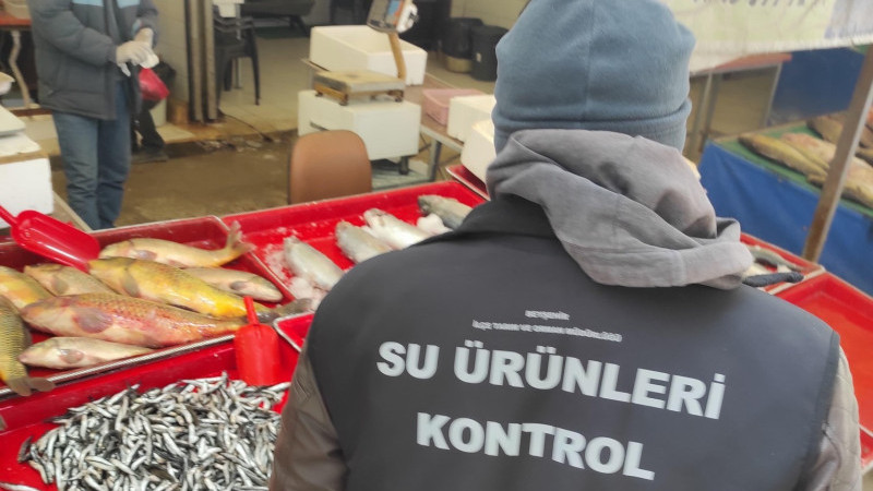 Serbest dönem avcılık faaliyetlerine yönelik denetimler sürüyor