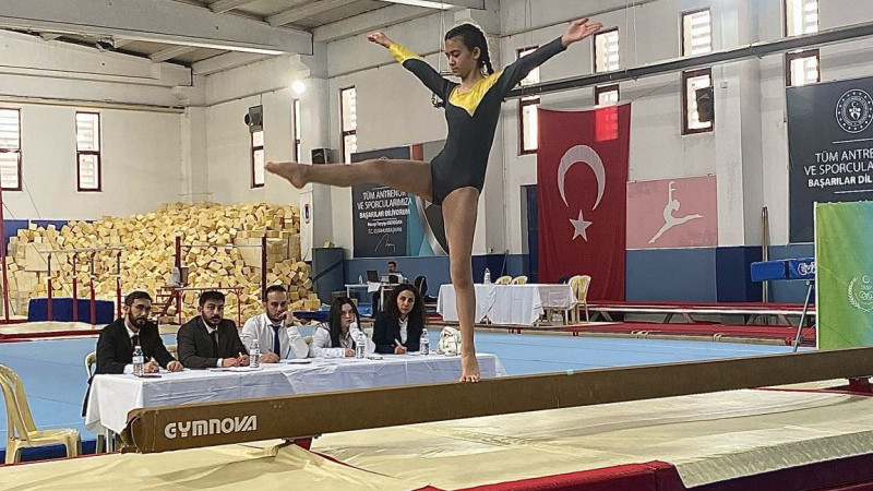 Bu, ilk kez yaşanıyor!