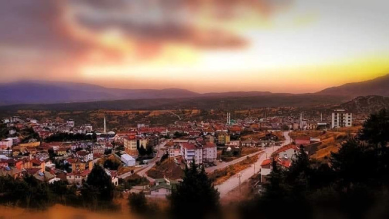 Üzümlü de 5 bin nüfusa ulaşabilmek için harekete geçti!
