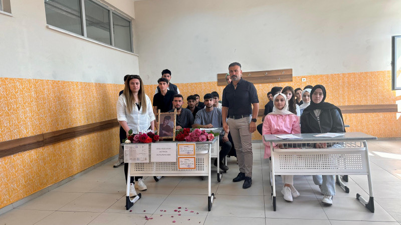Bu karne, acı kazada can veren Furkan’a