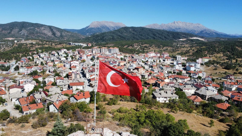 Yeniden belediyelik statüsüne kavuşmayı istiyorlar