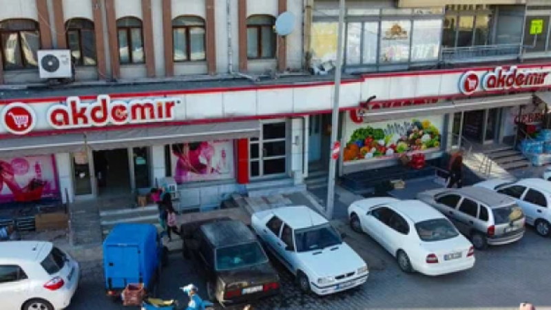 İndirimler Cebinizde! Akdemir Market WhatsApp’ta