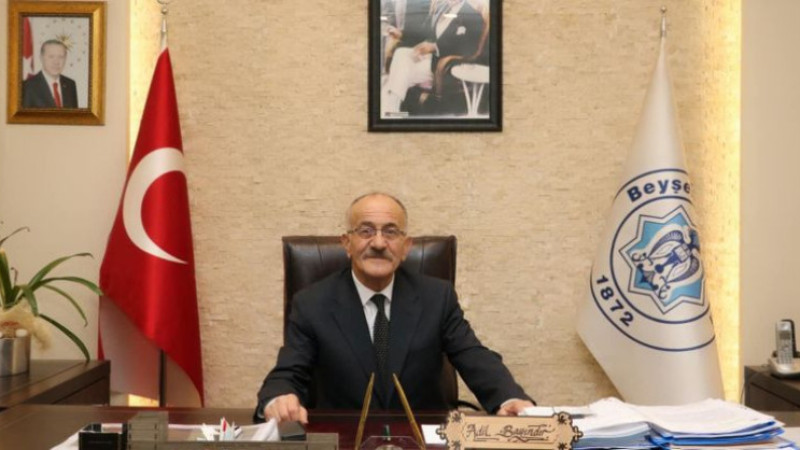 Vatandaşa dayak attı mı? Başkan Bayındır iddialara cevap verdi