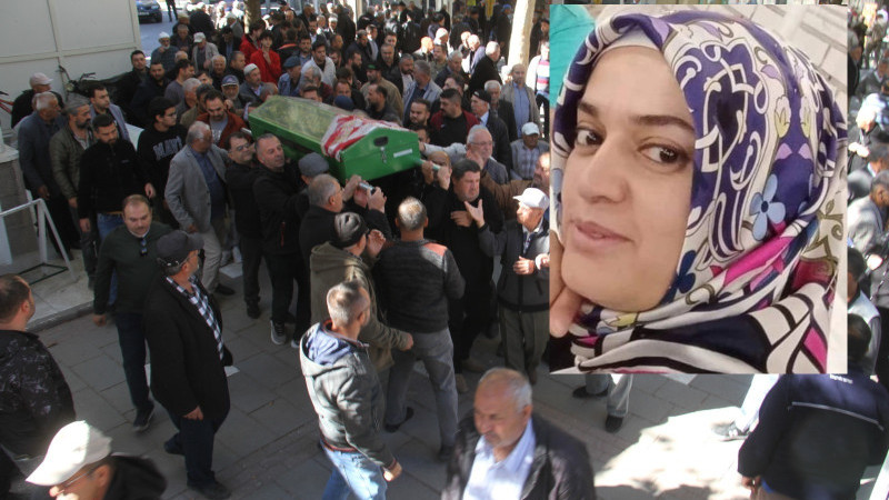 Öğretmen cinayetinde sanık koca hakkında yeni karar
