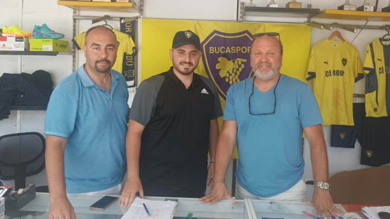 Bucaspor 1928 Beyşehir Futbol Akademisi faaliyetine başladı