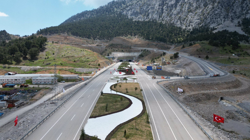Beyşehir–Derebucak Yolu İçin Müjde: İhale Tamam, Sözleşme İmzalandı