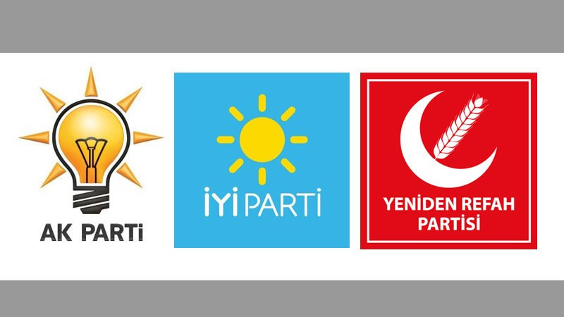Leman Dergisi'ne Beyşehir'den de tepkiler yükseldi