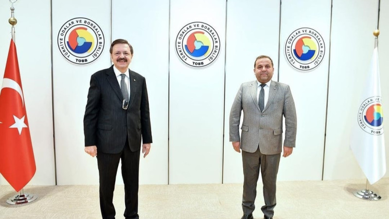 Hisarcıklıoğlu Beyşehir’de temel atacak