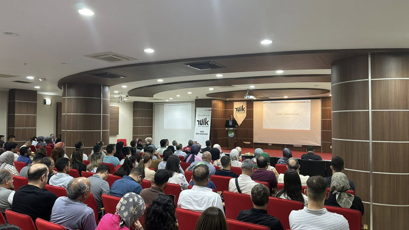 Genel tarım sayımı çalışmaları başladı
