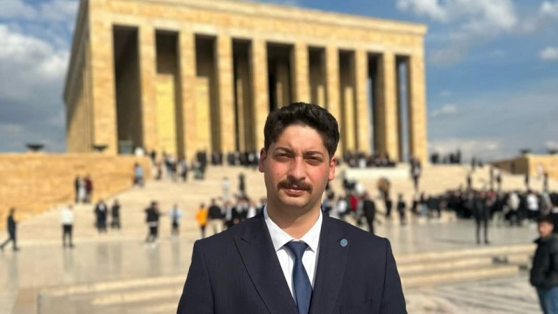 Ülkü Ocakları Beyşehir İlçe Başkanı Akbulut’un 30 Ağustos mesajı