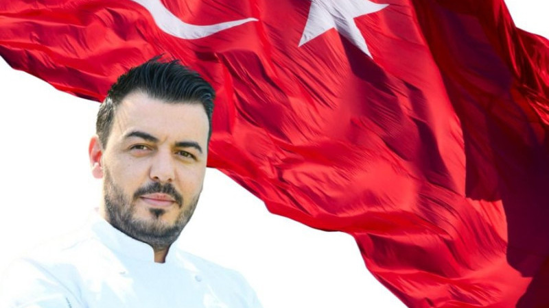 Beyşehirli şefe  federasyonda önemli görev!