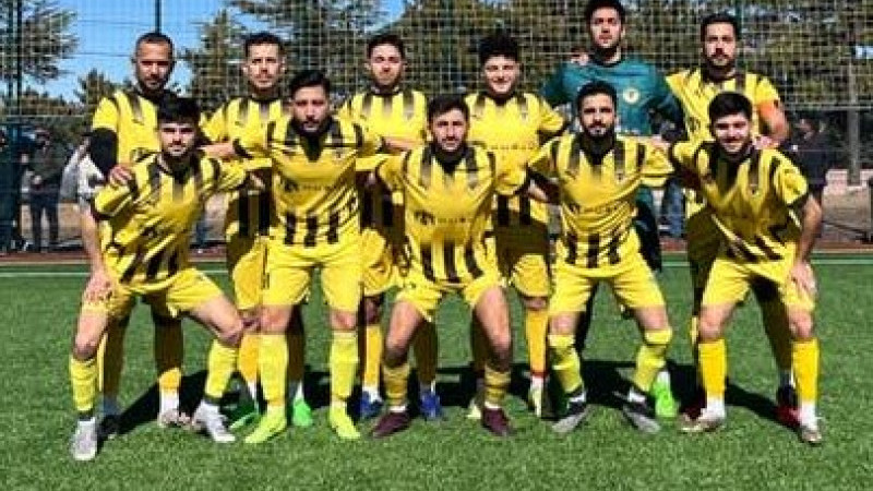 Huğluspor yönetiminden önemli karar