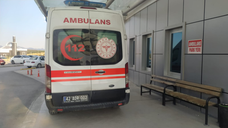 Silah atölyesinde yaşanan acı kazada 14 yaşındaki çocuk hayatını kaybetti