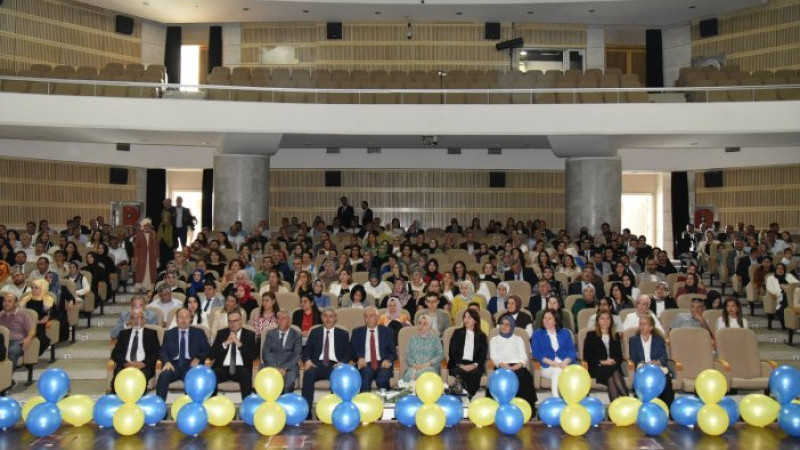 Eğitimdeki uluslararası başarı