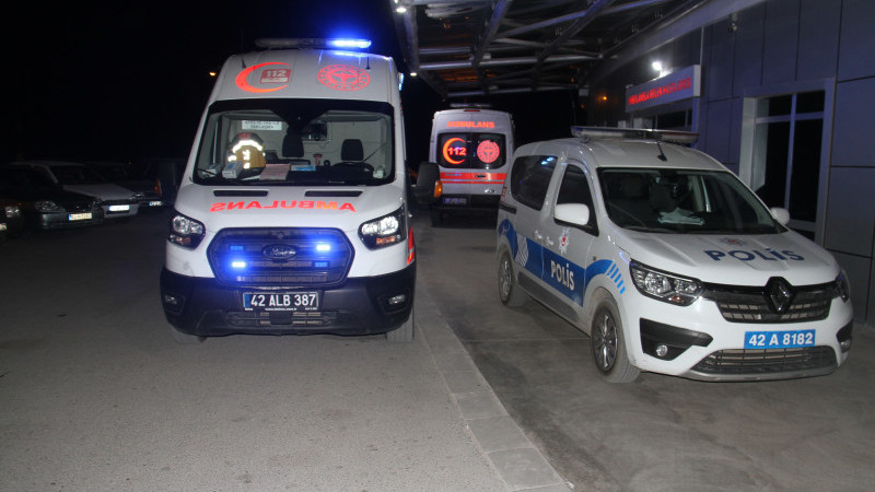 Allah belanızı versin! 3,5 yaşındaki çocuğa bunu yapanlar insan olamaz
