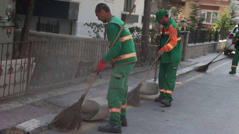 Beyşehir’de 18 kişiye iş fırsatı! Başvuru duyurusu yapıldı
