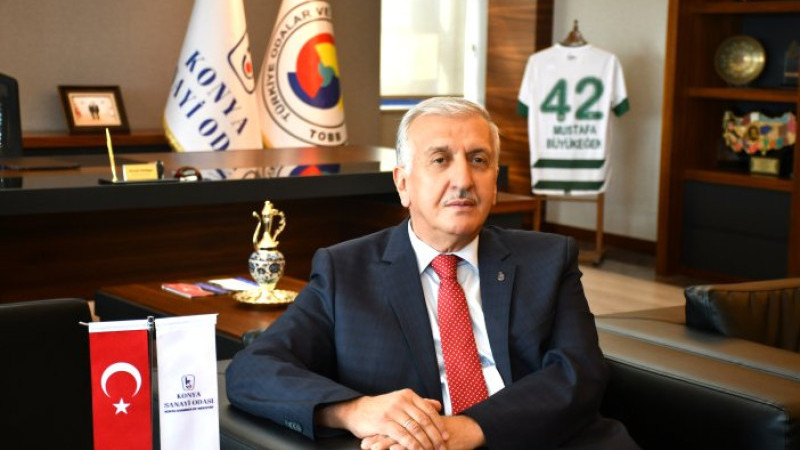 Türkiye’nin savunma sanayinde yükselen gücü Konya ve Beyşehir