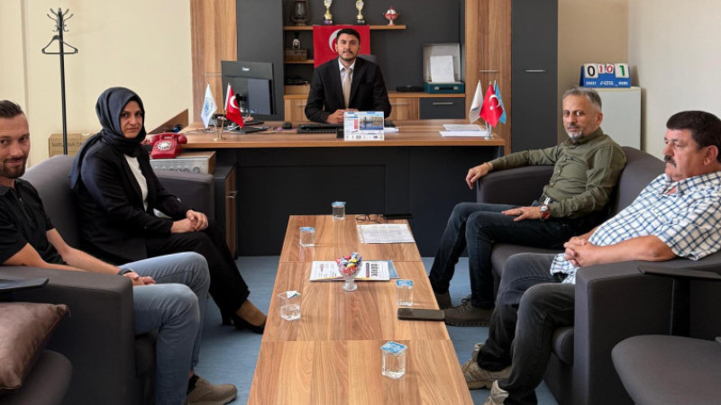 Kurumlarda nöbet değişimi