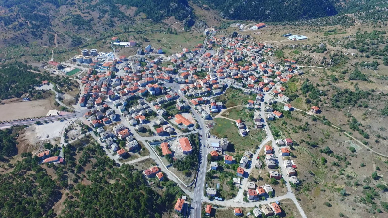 Huğlu ve Üzümlü ne zaman doğalgaza kavuşacak?