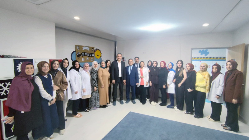   Acil servis için iyileştirme adımlara masaya yatırıldı