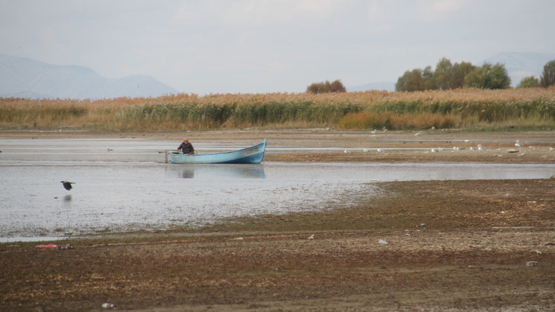   Bayındır: “2026-2030 yılları gölün yeniden canlanma yılları olacak”