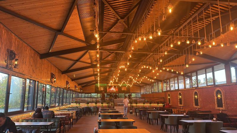 Payitaht Kafe Açıldı: Lezzet, Kalite ve Huzur Bir Arada