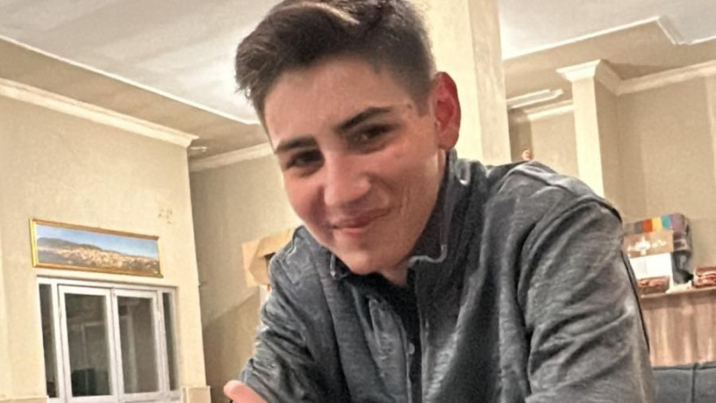 15 yaşındaki kayıp çocuktan haber alınamıyor