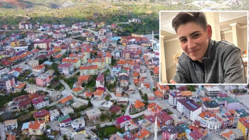 Beyşehir'de kayıp çocuğu bulmak için başlatılan arama seferberliği sürüyor