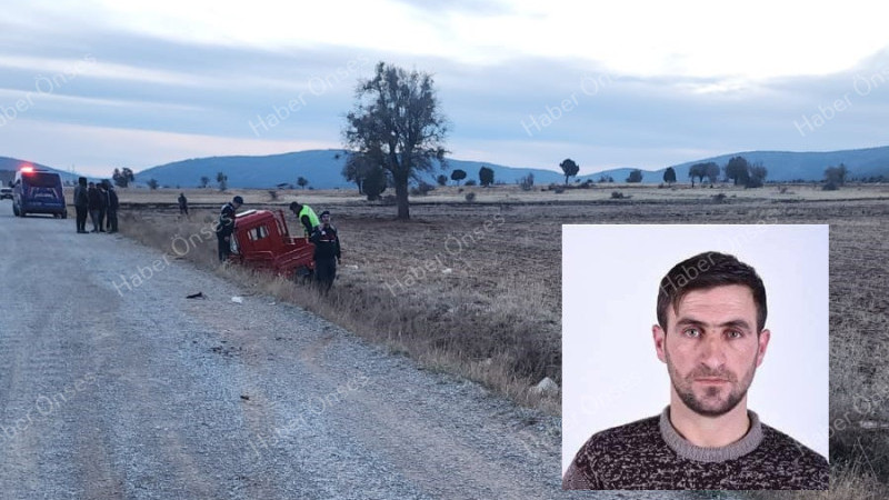 Hüyük'te korkunç cinayet! 7 yaşındaki oğlunun gözleri önünde dövülüp silahla vurularaköldürüldü