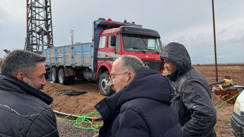 Beylerin şehri, Konya’nın yeni termal merkezi olmaya hazırlanıyor