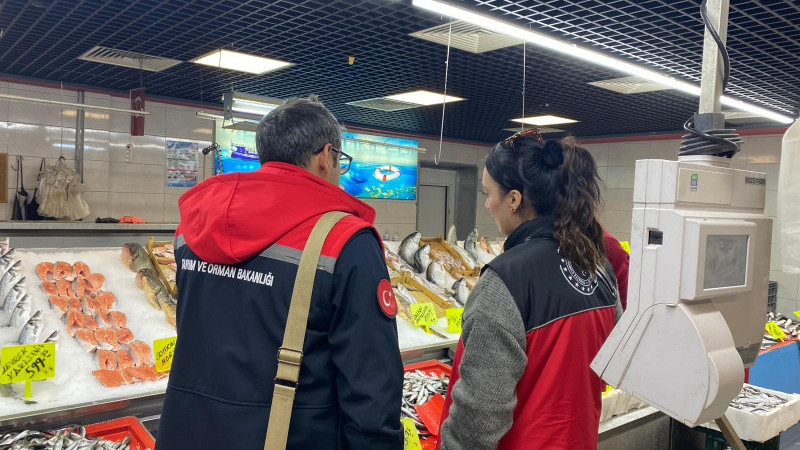 Sürdürülebilir Avcılık İçin Sahadalar