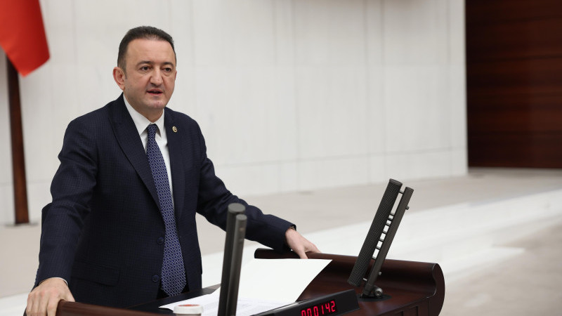  CHP’li Bektaş: “Ay Sonunu Getiremeyen Milyonlar Var”