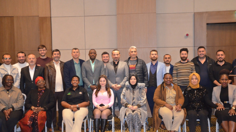 Turizmde yeni köprü