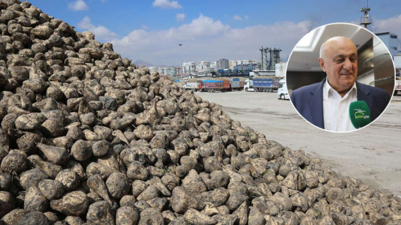 Pancar sezonu nasıl geçti? Değerlendirme birinci ağızdan geldi