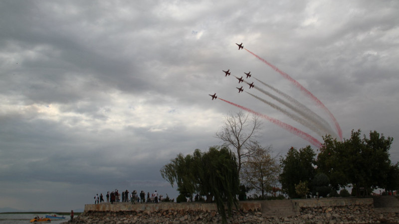 Vatandaşlara “endişe etmeyin” uyarısı