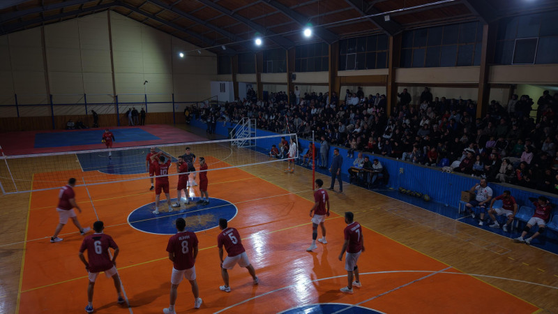 Filede Büyük Heyecan!